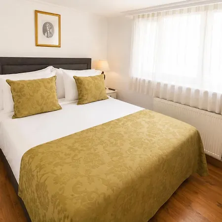 Ξενοδοχείο Sari Konak Hotel Sultanahmet 4*