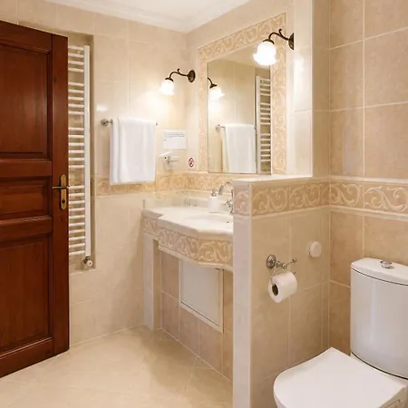 Sari Konak Hotel Sultanahmet Ξενοδοχείο Κωνσταντινούπολη