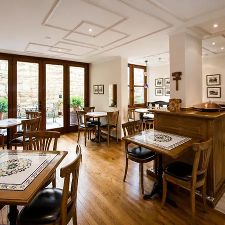 Sari Konak Hotel Sultanahmet