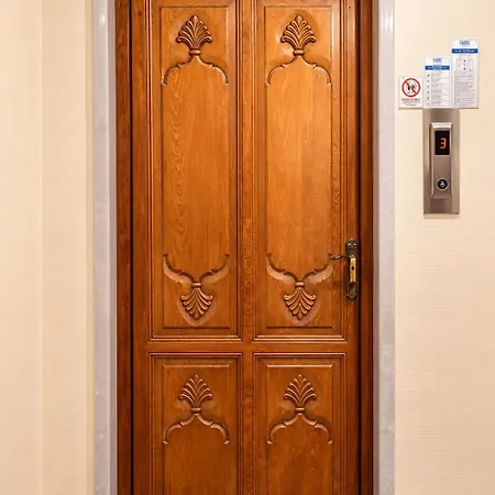Ξενοδοχείο Sari Konak Hotel Sultanahmet