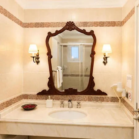Hotel Sari Sultanahmet Istanbul
