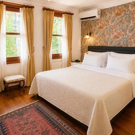 Hotel Sari Sultanahmet