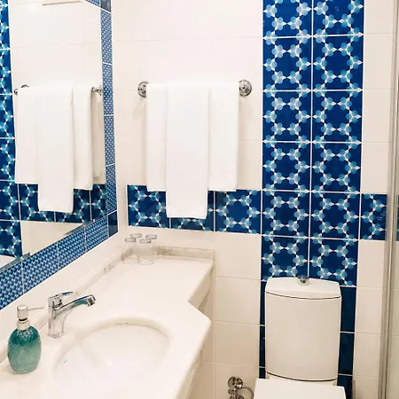 Hotel Sari Sultanahmet 4*