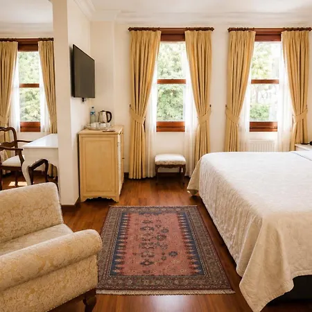 Sari Sultanahmet Hotel