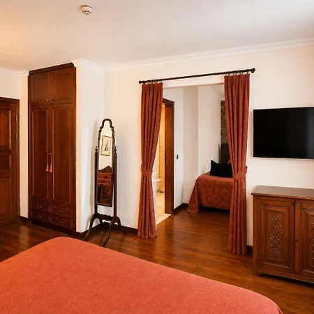 Hotel Sari Sultanahmet Istanbul