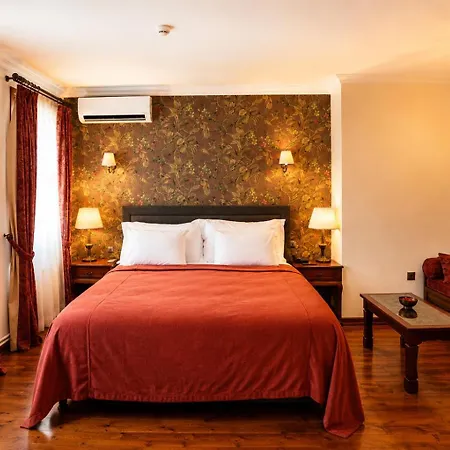 Sari Sultanahmet 4* Istanbul
