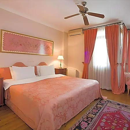 Hotel Sari Sultanahmet