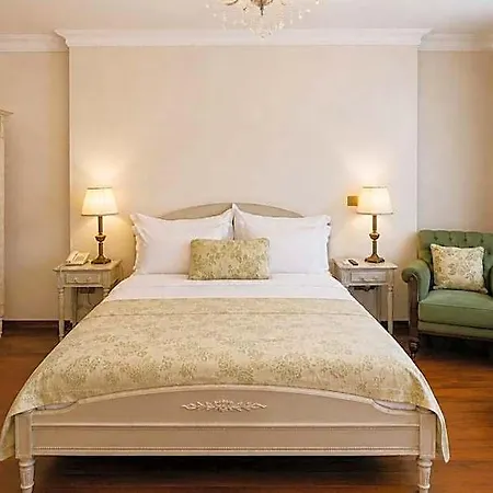 Sari Sultanahmet 4* Istanbul