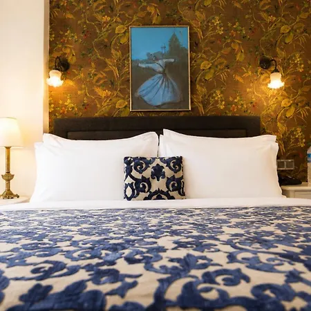 Sari Sultanahmet Hotel Istanbul