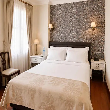 Hotel Sari Sultanahmet Istanbul