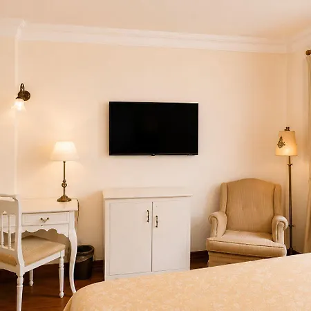 Sari Sultanahmet Hotel 4*