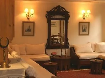 纱丽科纳酒店 4*