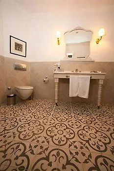 Sari Hotel Istambul