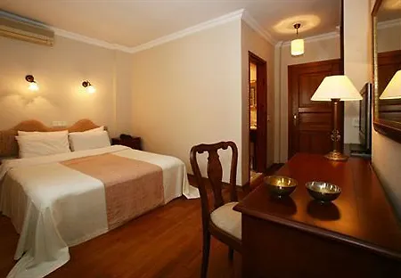 Sari Hotel Istambul