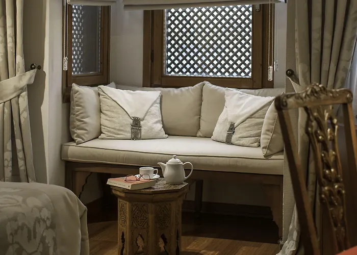 Sari Hotel Istanbulská provincie