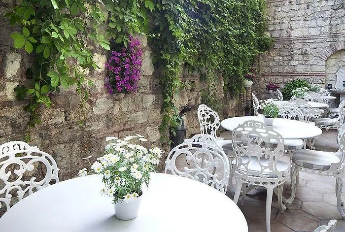 Sari 4* Istanbulská provincie