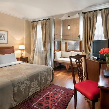 Hotel Sari