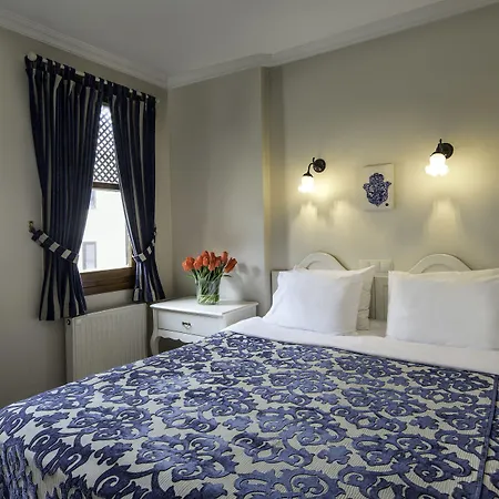 Sari 4* Istambul