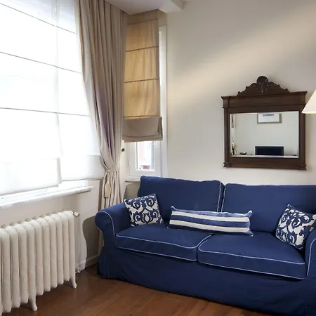 Sari 4* Istambul