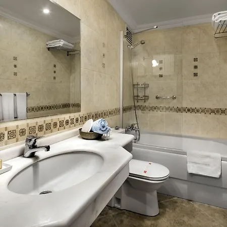 Sari Hotel Istambul