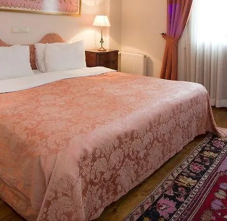 Sari Hotel