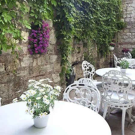 Sari 4* Istambul