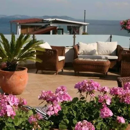 Hotel Sari