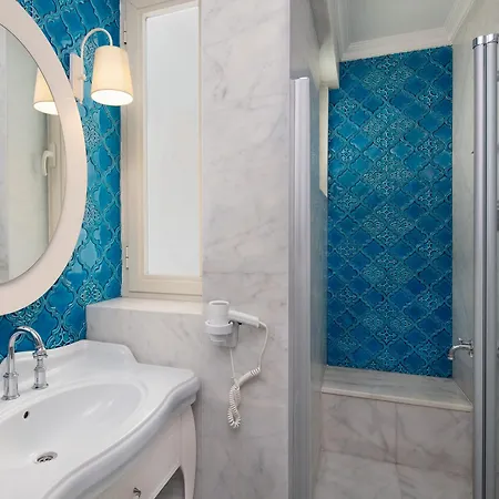 Sari Hotel Istanbulská provincie