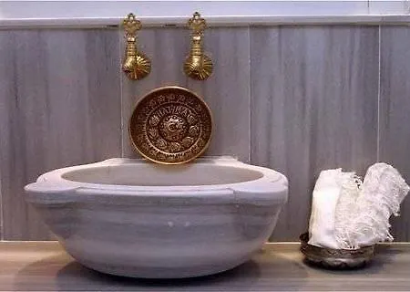 Sari 4* Istanbulská provincie