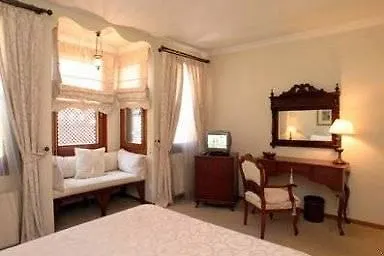 Sari 4* Istanbulská provincie